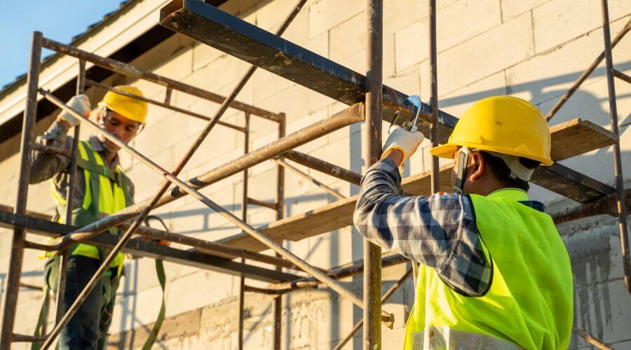 Expert new roof installation services in Westover, PA